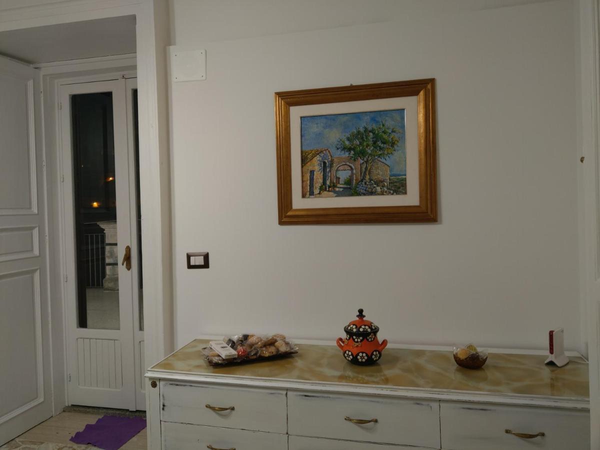 Villa Casa Mavi Limite Delle Due Matrici Módica Exterior foto