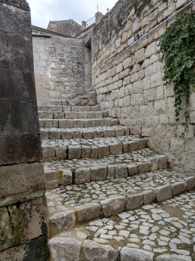 Villa Casa Mavi Limite Delle Due Matrici Módica Exterior foto