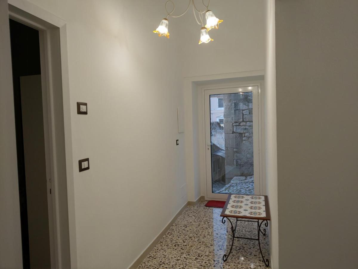 Villa Casa Mavi Limite Delle Due Matrici Módica Exterior foto