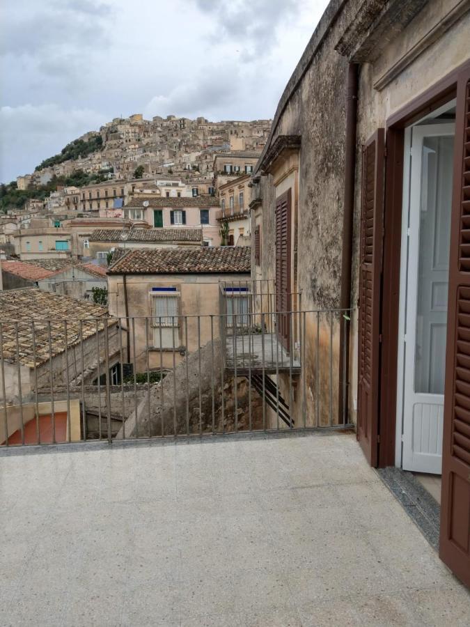 Villa Casa Mavi Limite Delle Due Matrici Módica Exterior foto